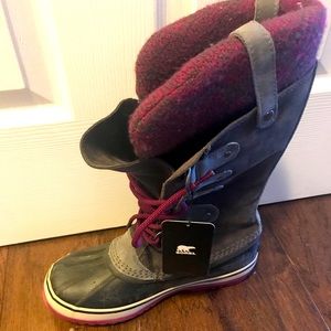 Sorel Women’s winter boots